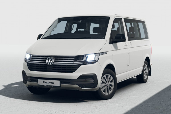 2023 Volkswagen Multivan T6.1 TDI340 Comfortline Wagon
