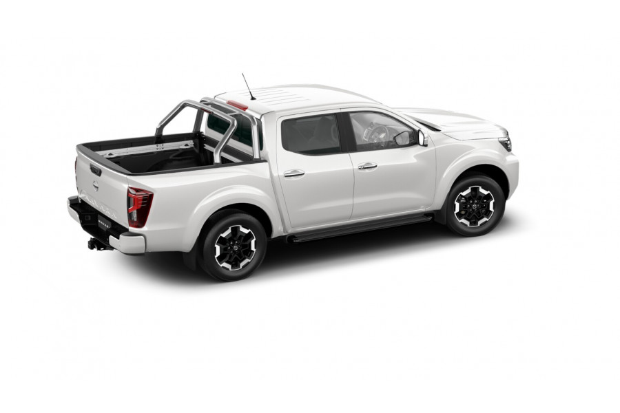 2024 Nissan Navara D23 ST-X Ute Image 16