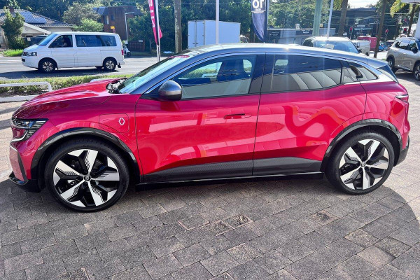 2023 MY24 Renault Megane E-Tech XCB Techno EV60 SUV