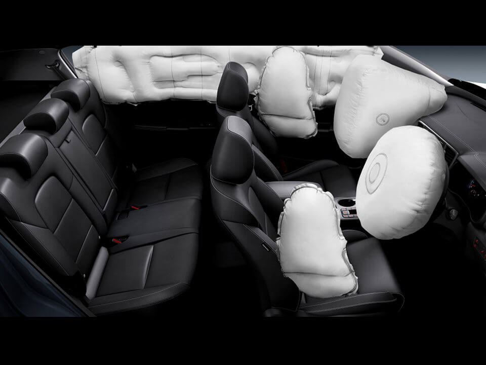 Airbags Image