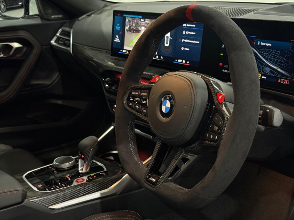 2026 BMW M2 G87 LCI  Coupe image 23