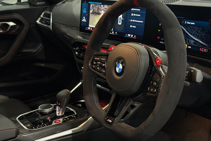 2026 BMW M2 G87 LCI  Coupe
