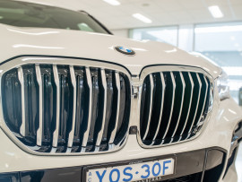 2019 MY20 BMW X5 G05 xDrive30d M Sport Suv