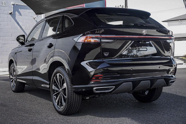 2024 MY24.5 MG HS AS33 Excite SUV