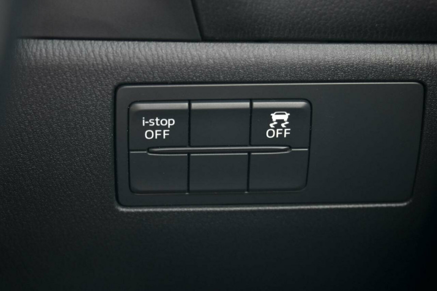 2018 Mazda 3 BN5436 SP25 Hatch Image 19