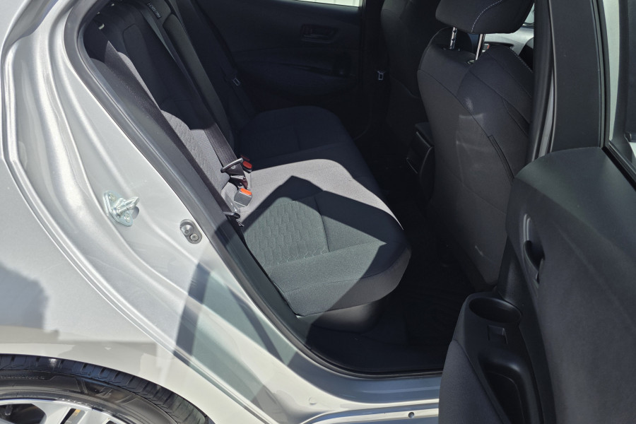 2021 Toyota Corolla ZWE211R Ascent Sport Hybrid Hatch Image 14