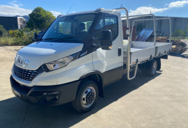 Iveco Daily 45C18