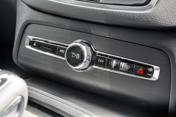 2019 MY20 Volvo XC90 L Series T6 Inscription Suv