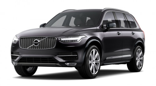 2018 Volvo XC90 L Series D5 Inscription Suv