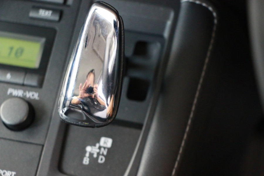 2012 Lexus Ct ZWA10R CT200h Hatch Image 15