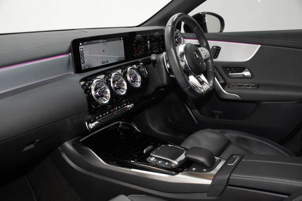 2022 Mercedes-Benz A-Class 4matic Hatch Image 24