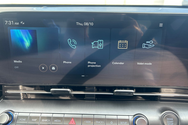 2025 MY26 Hyundai KONA SX2.V3  SUV Image 18