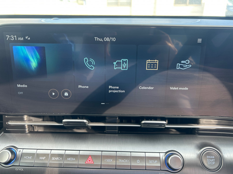 2025 MY26 Hyundai KONA SX2.V3  SUV Image 18