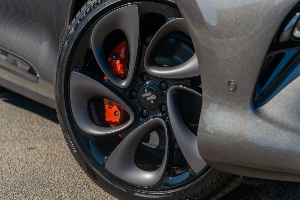 2026 MG IM6 PLATINIM 100kWh SUV Image 3