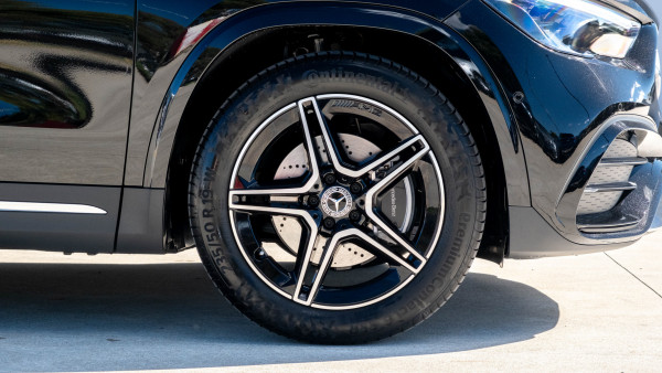 2026 MY25 Mercedes-Benz GLA-Class H247 GLA200 SUV image 26
