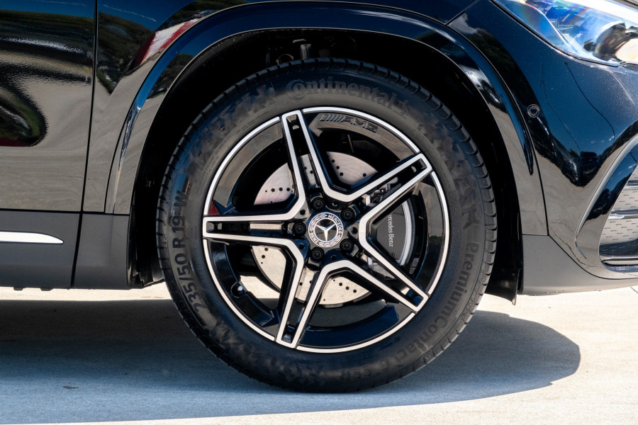 2026 MY25 Mercedes-Benz GLA-Class H247 GLA200 SUV