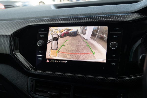 2021 MY22 Volkswagen T-Cross C11 85TSI Life SUV Image 14