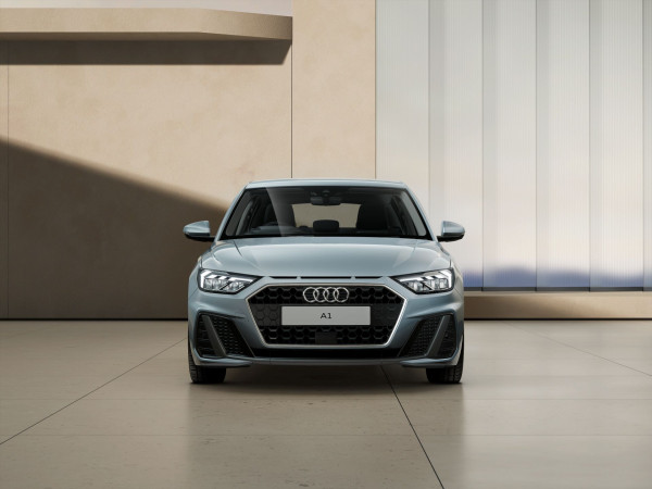 2025 Audi A1 GB 40 TFSI S line Hatch image 2