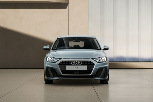 2025 Audi A1 GB 40 TFSI S line Hatch