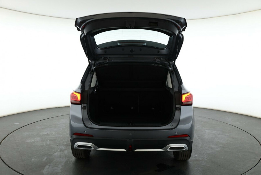 2025 MG ZS ZS32 Essence Hybrid+ SUV Image 15