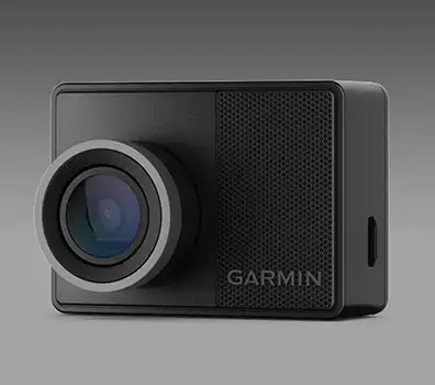 Dash Cam - Garmin 57