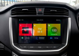 2020 LDV T60 SK8C Pro Utility