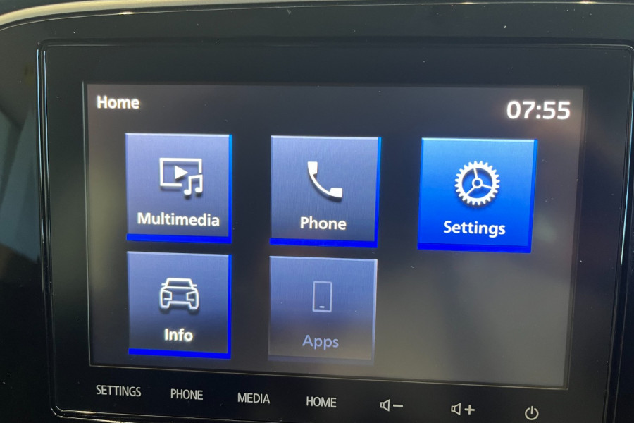2020 Mitsubishi Outlander ZL ES SUV Image 8