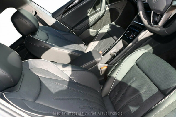 2026 Volkswagen Tiguan CT 150TSI Elegance SUV Image 10