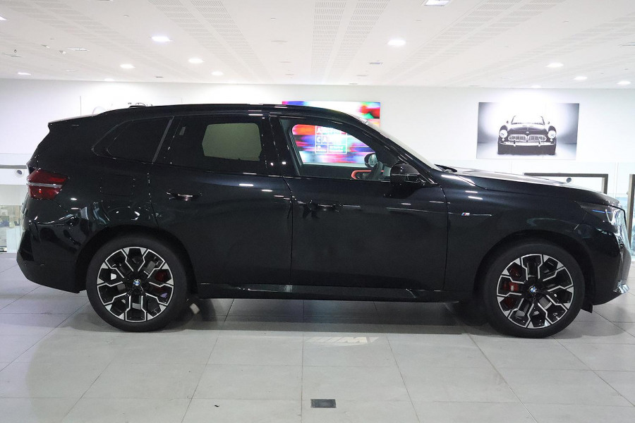 2025 BMW X3 G45 40d xDrive SUV