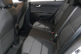 2018 MY19 Kia Rio YB S Hatchback