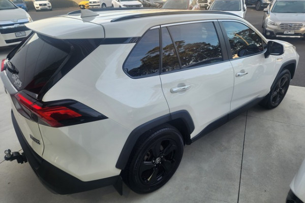 2020 Toyota RAV4 3X385603A Cruiser SUV