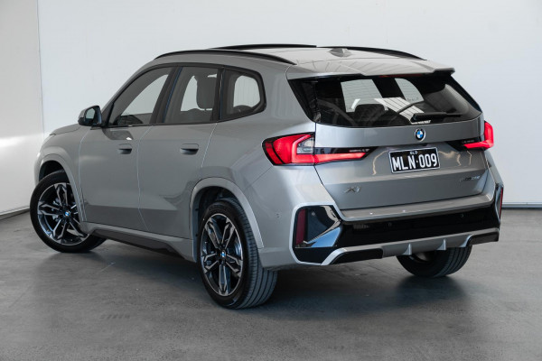 2026 BMW X1 U11 xDrive20i M Sport SUV image 2