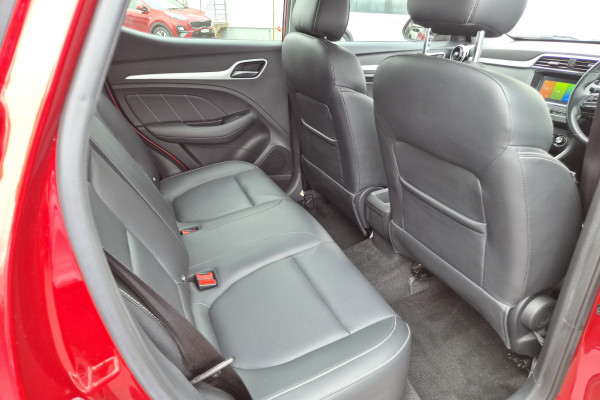 2021 MG ZS AZS1 Excite SUV Image 9