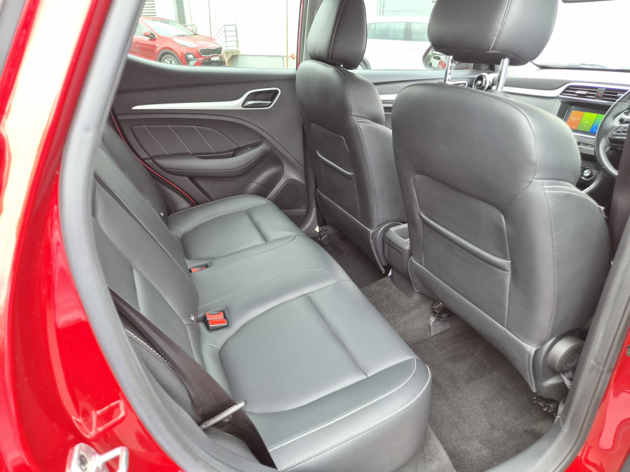 2021 MG ZS AZS1 Excite SUV Image 9