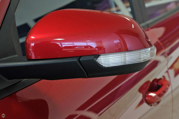 2026 MG ZS ZS32 Vibe SUV Image 10