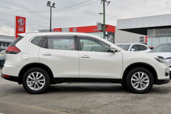 2022 Nissan X-Trail T32 ST SUV Image 3