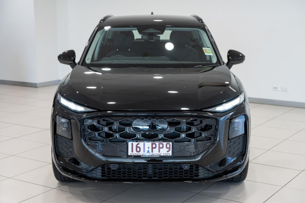 2025 Audi Q3 F3 TFSI 110kW SUV image 3