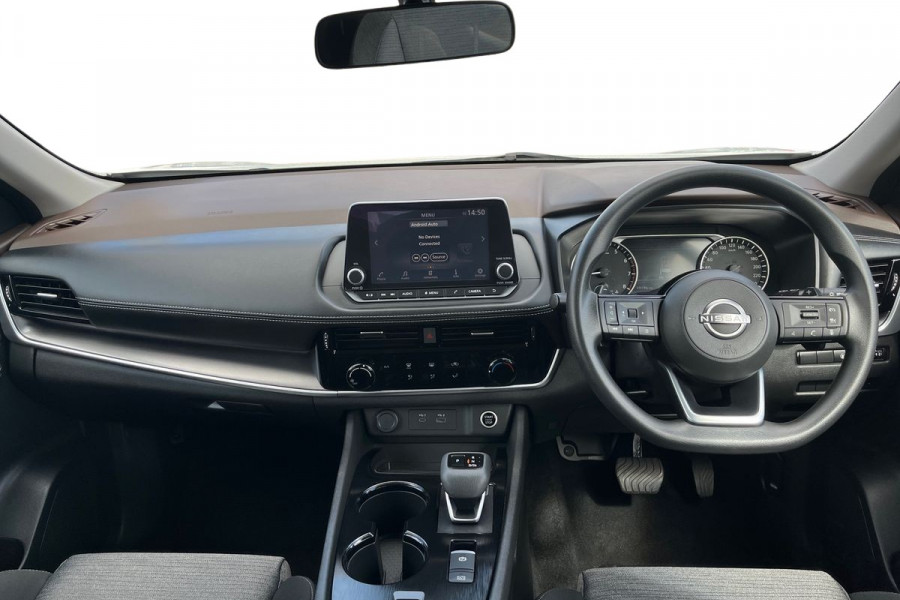 2024 Nissan X-Trail T33 ST SUV Image 9