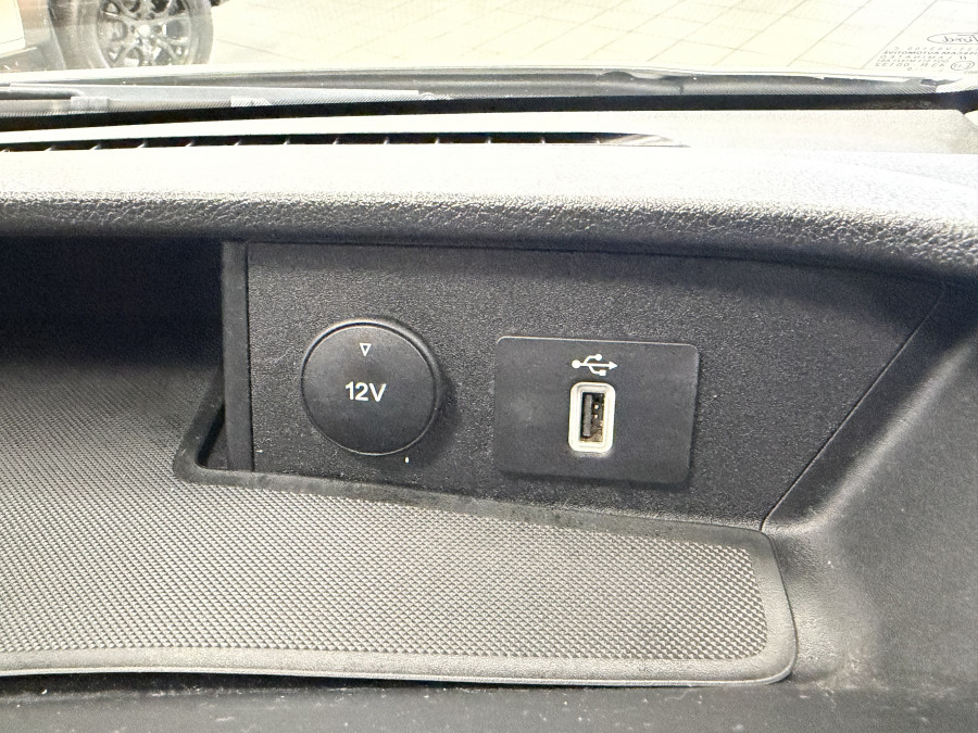 2020 MY20.5 Ford Transit VO 410L Bus Image 20