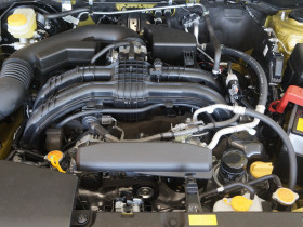 2020 MY21 Subaru XV G5-X 2.0-S Hatchback