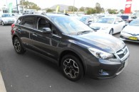 2013 Subaru XV G4-X 2.0i-S Wagon