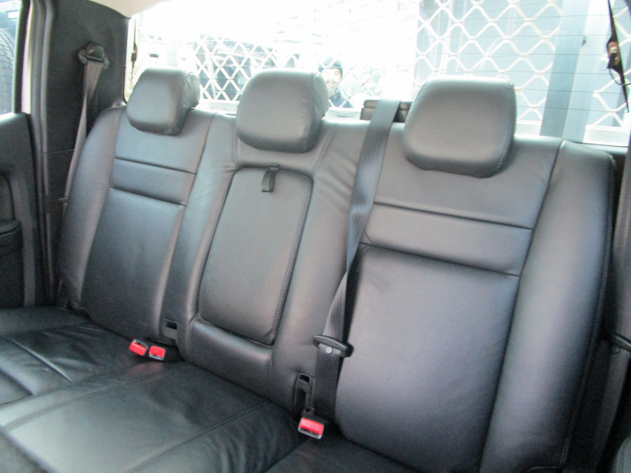2018 Ford Ranger 57950BA XLT Ute Image 15