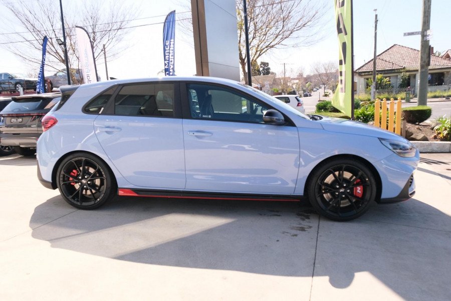 2026 MY27 Hyundai i30 PDe.V6 N Premium Hatch Image 5