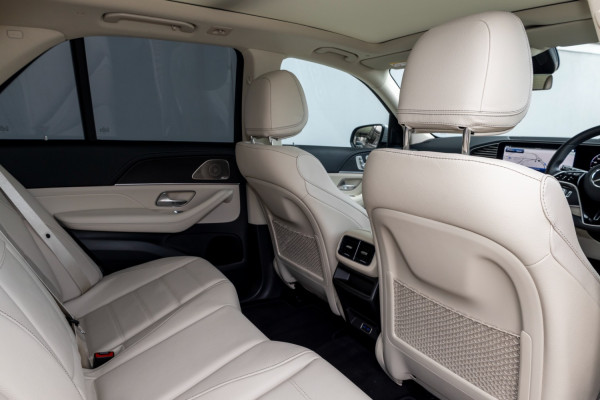 2025 Mercedes-Benz GLE-Class V167 GLE450 d SUV