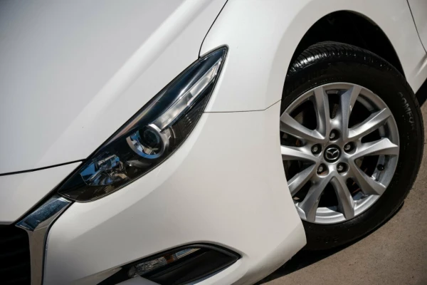 2017 Mazda 3 BN Series Neo Sport Sedan Image 6