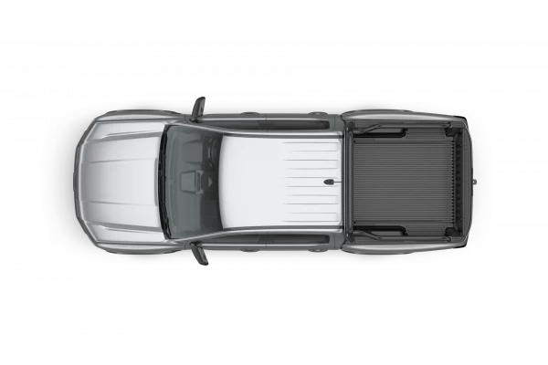 2026 MY26.5 Ford Ranger P703 Tremor Ute Image 9