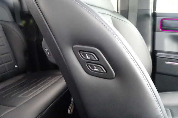 2025 MY26 Kia Tasman TK X-Pro Ute Image 16
