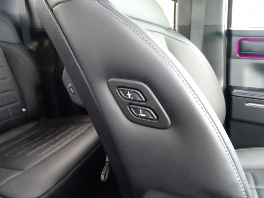 2025 MY26 Kia Tasman TK X-Pro Ute Image 16