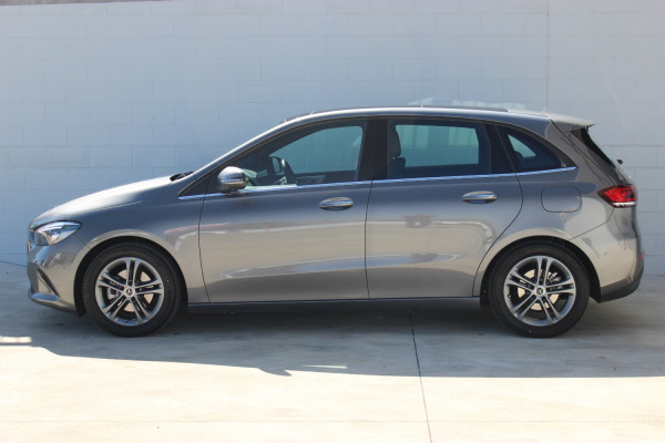 2019 Mercedes-Benz Mb Bclass Wagon