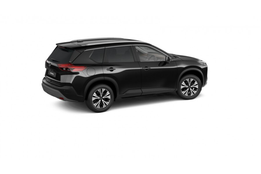2025 Nissan X-Trail T33 ST-L SUV Image 16